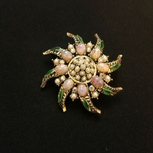 Vintage brooch